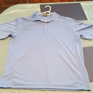 Nike Dri-Fit Golf Polo Size XL